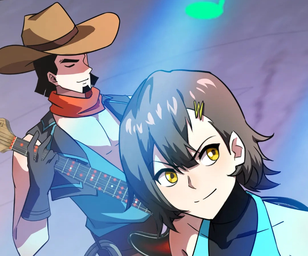 Read The Ultimate Summoner chapter 164 image 63 on Lezhin