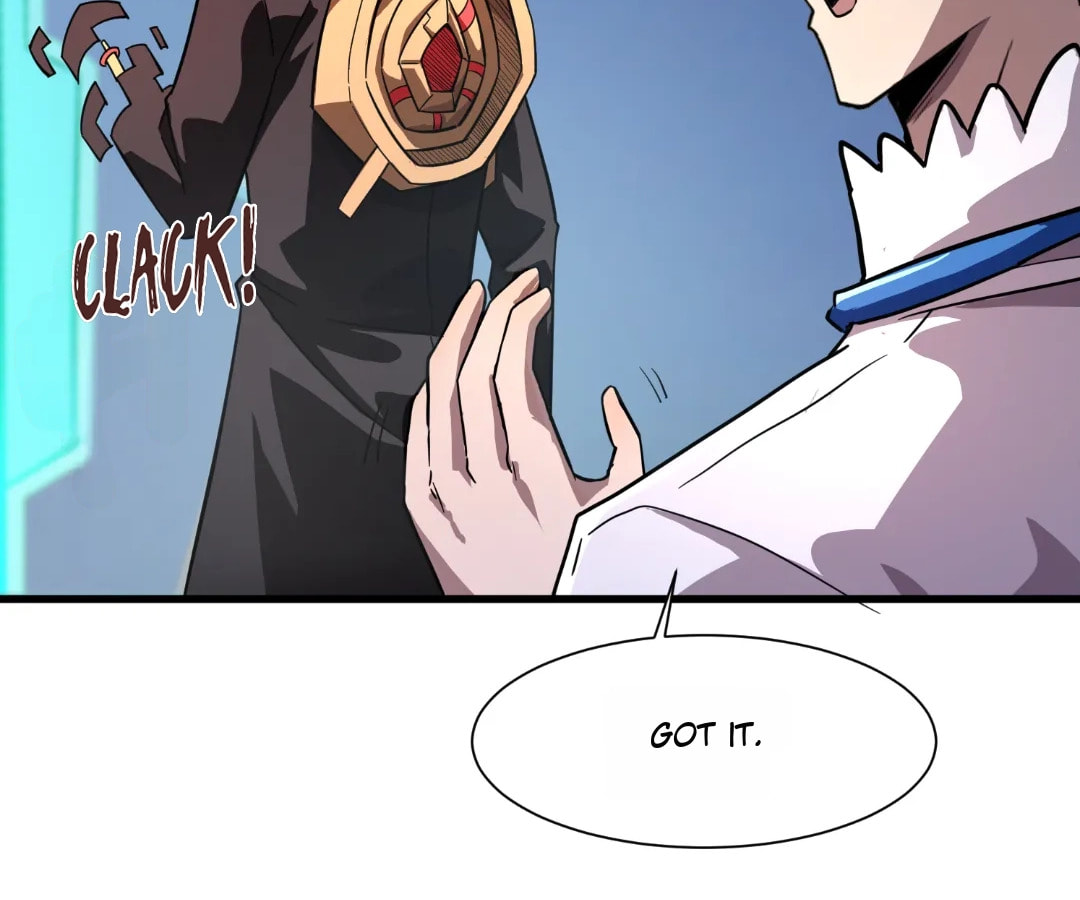 Read The Ultimate Summoner chapter 164 image 7 on Lezhin