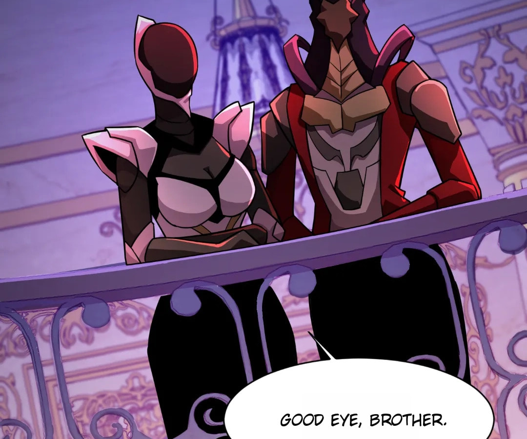 Read The Ultimate Summoner chapter 164 image 73 on Lezhin