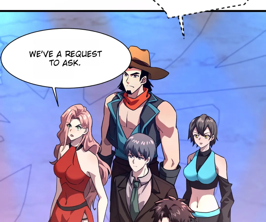 Read The Ultimate Summoner chapter 164 image 78 on Lezhin