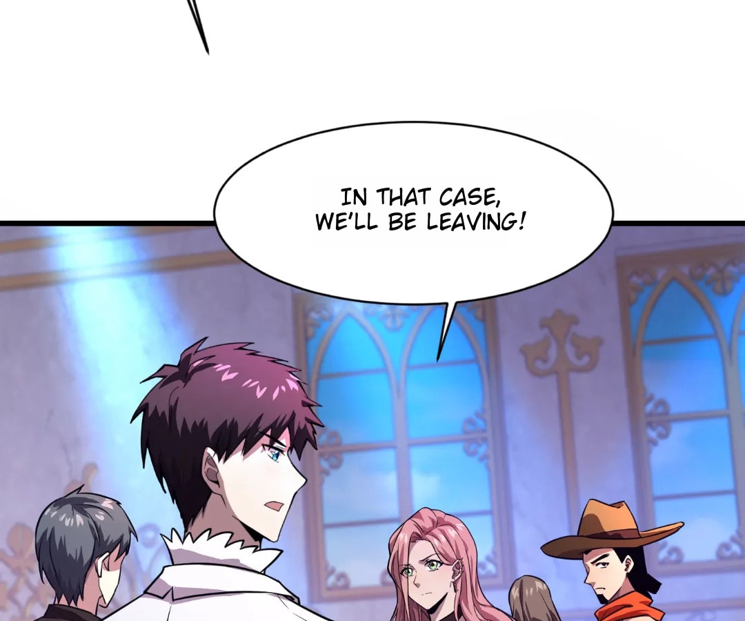 Read The Ultimate Summoner chapter 164 image 81 on Lezhin