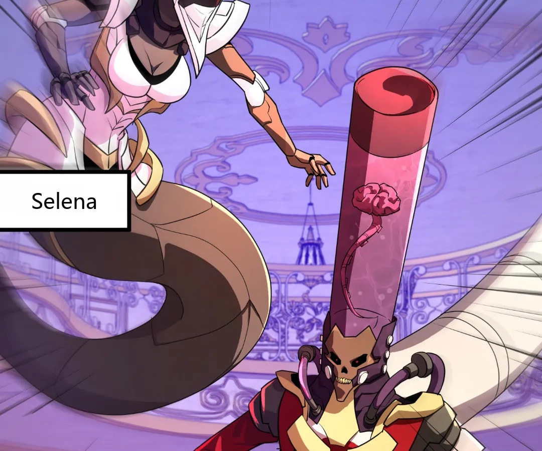 Read The Ultimate Summoner chapter 164 image 85 on Lezhin