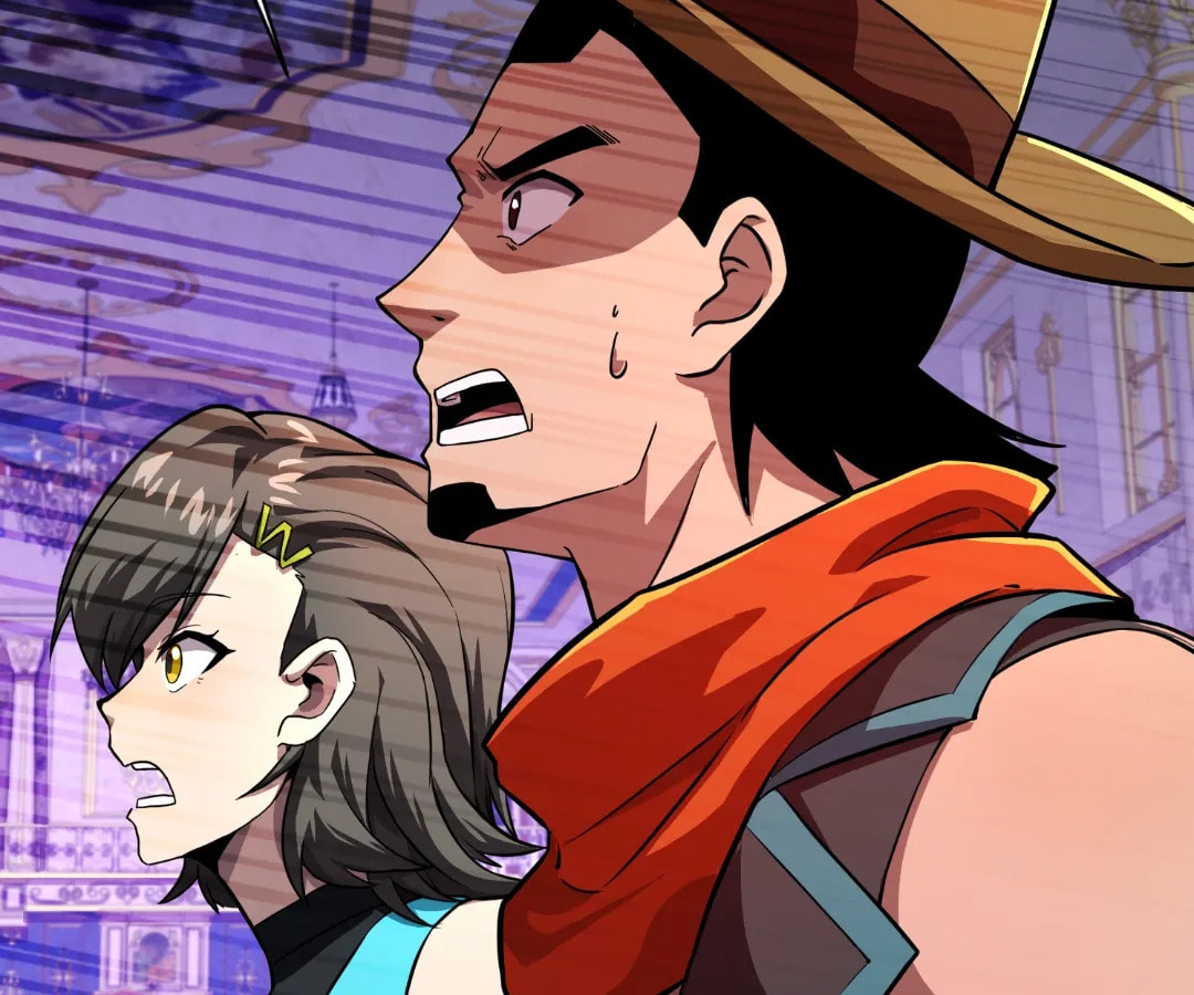 Read The Ultimate Summoner chapter 164 image 88 on Lezhin
