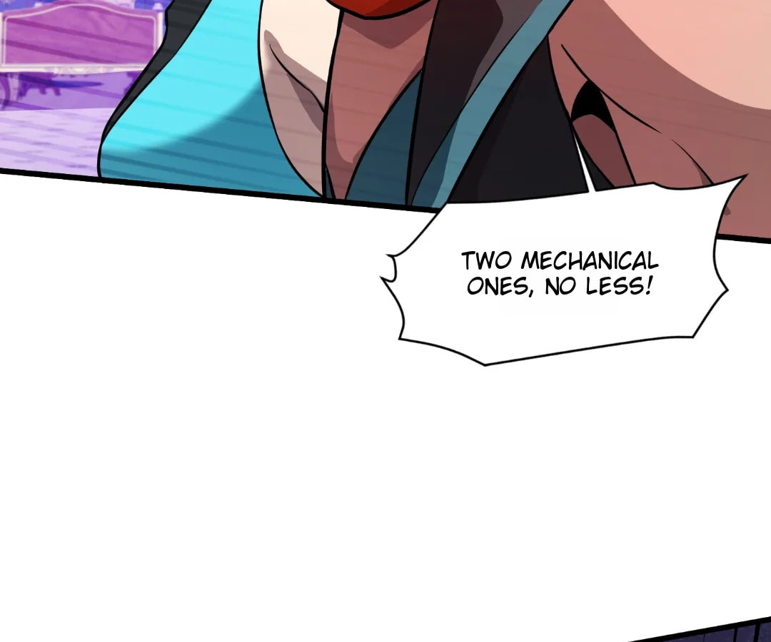 Read The Ultimate Summoner chapter 164 image 89 on Lezhin