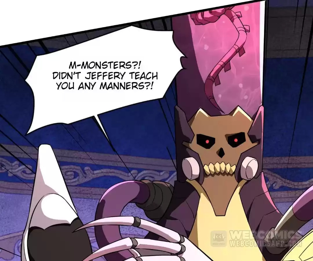 Read The Ultimate Summoner chapter 164 image 90 on Lezhin
