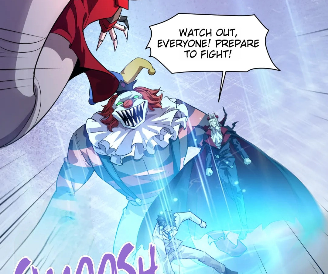 Read The Ultimate Summoner chapter 164 image 95 on Lezhin