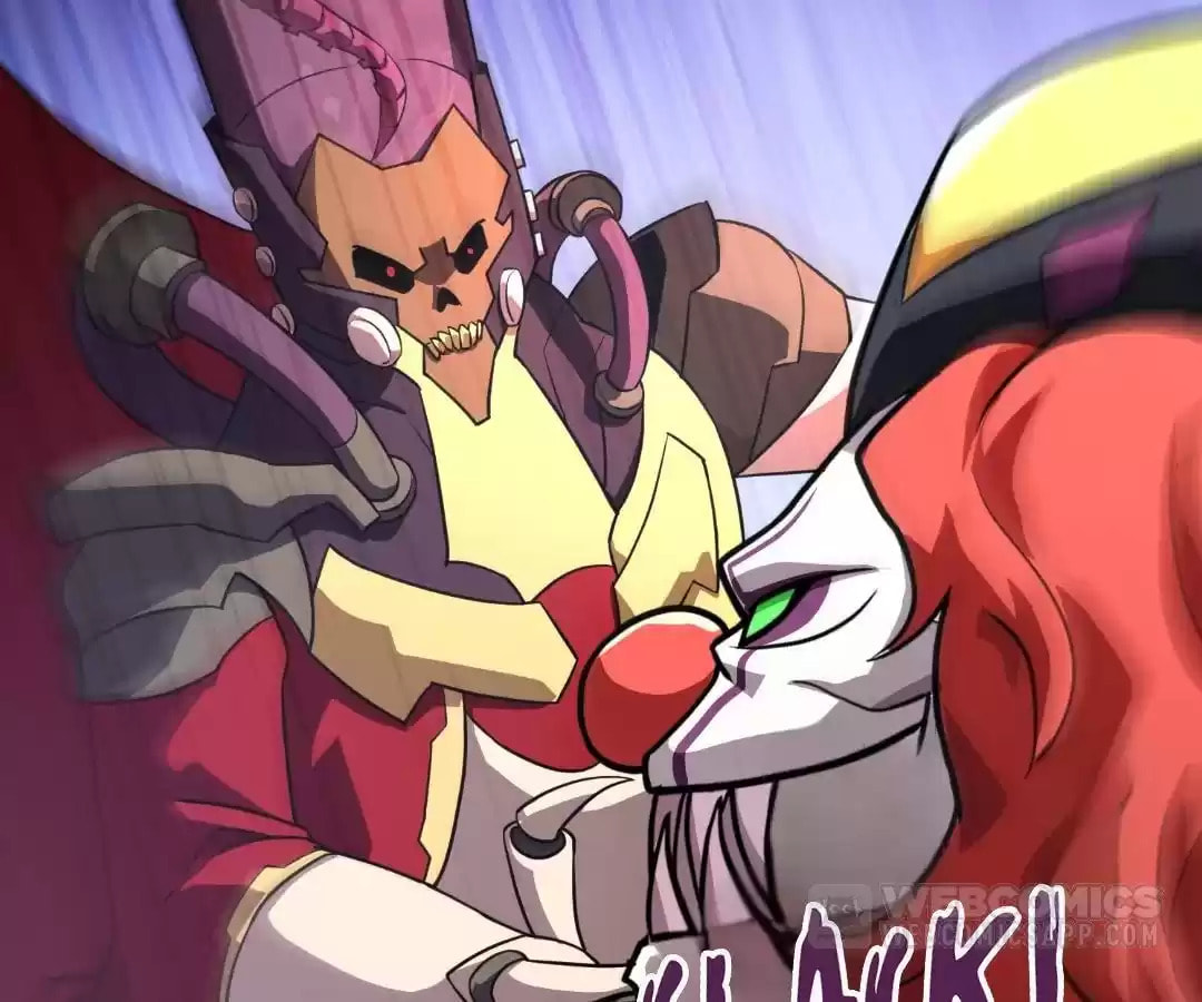 Read The Ultimate Summoner chapter 164 image 98 on Lezhin