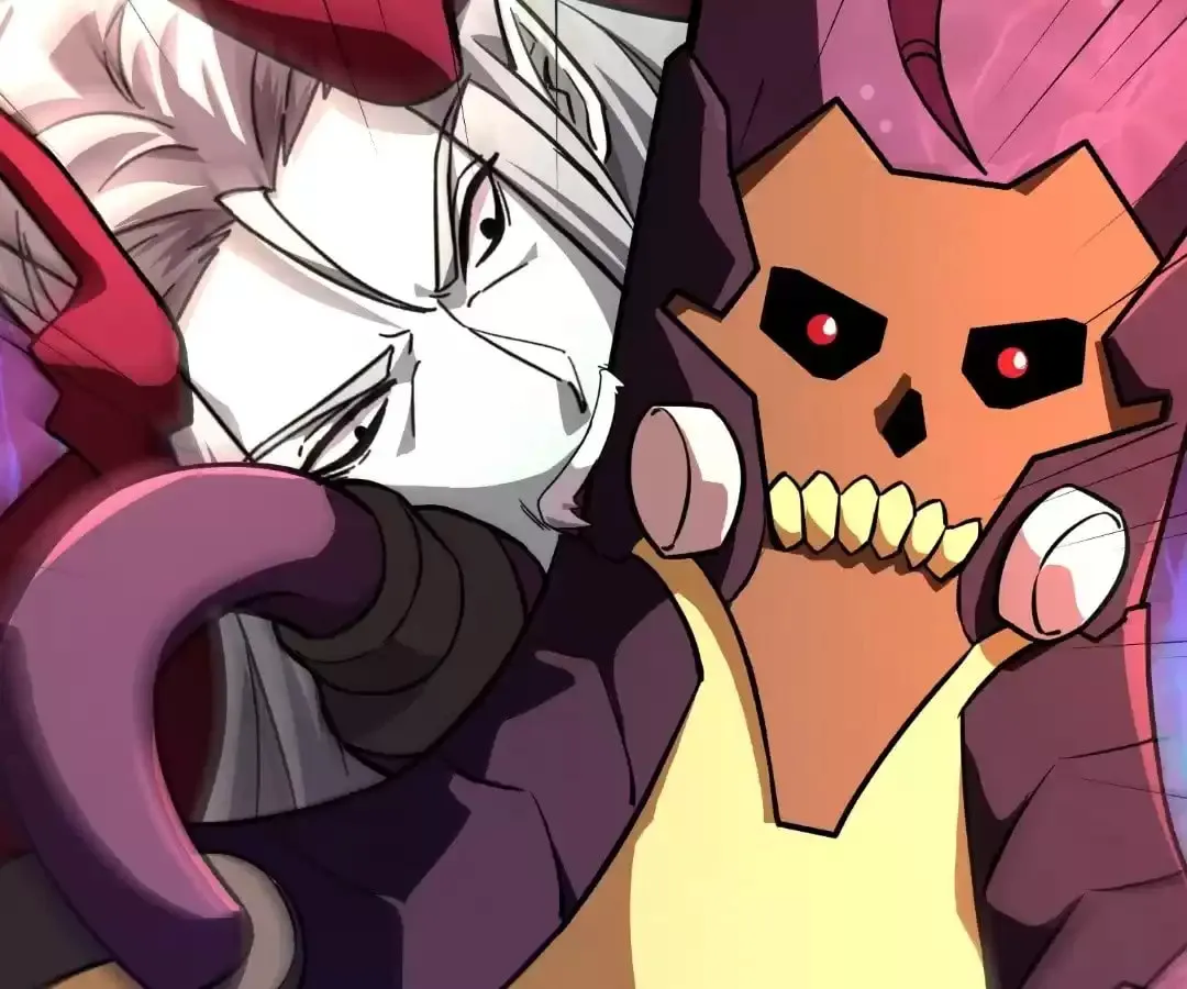 Read The Ultimate Summoner chapter 165 image 1 on Lezhin