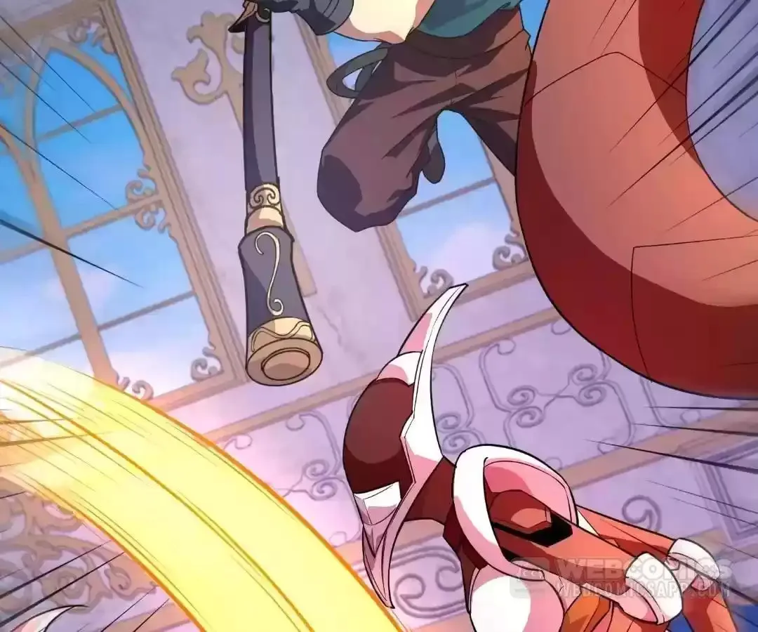 Read The Ultimate Summoner chapter 165 image 10 on Lezhin