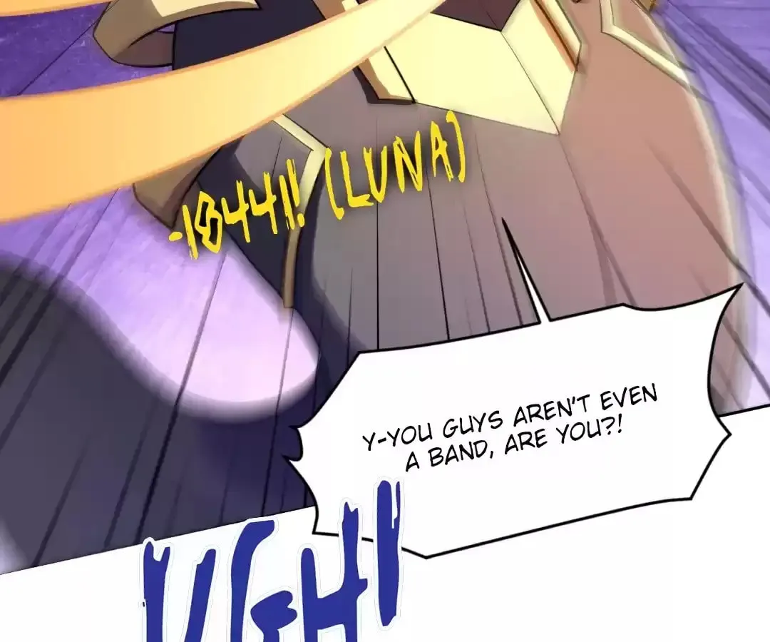 Read The Ultimate Summoner chapter 165 image 15 on Lezhin