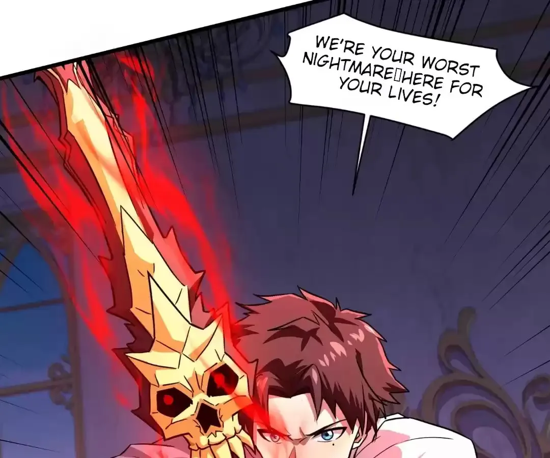 Read The Ultimate Summoner chapter 165 image 17 on Lezhin