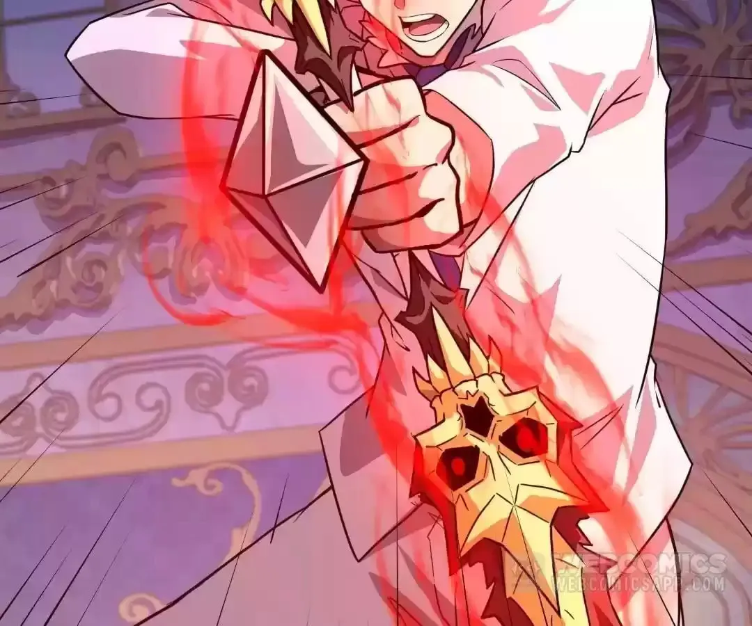 Read The Ultimate Summoner chapter 165 image 18 on Lezhin