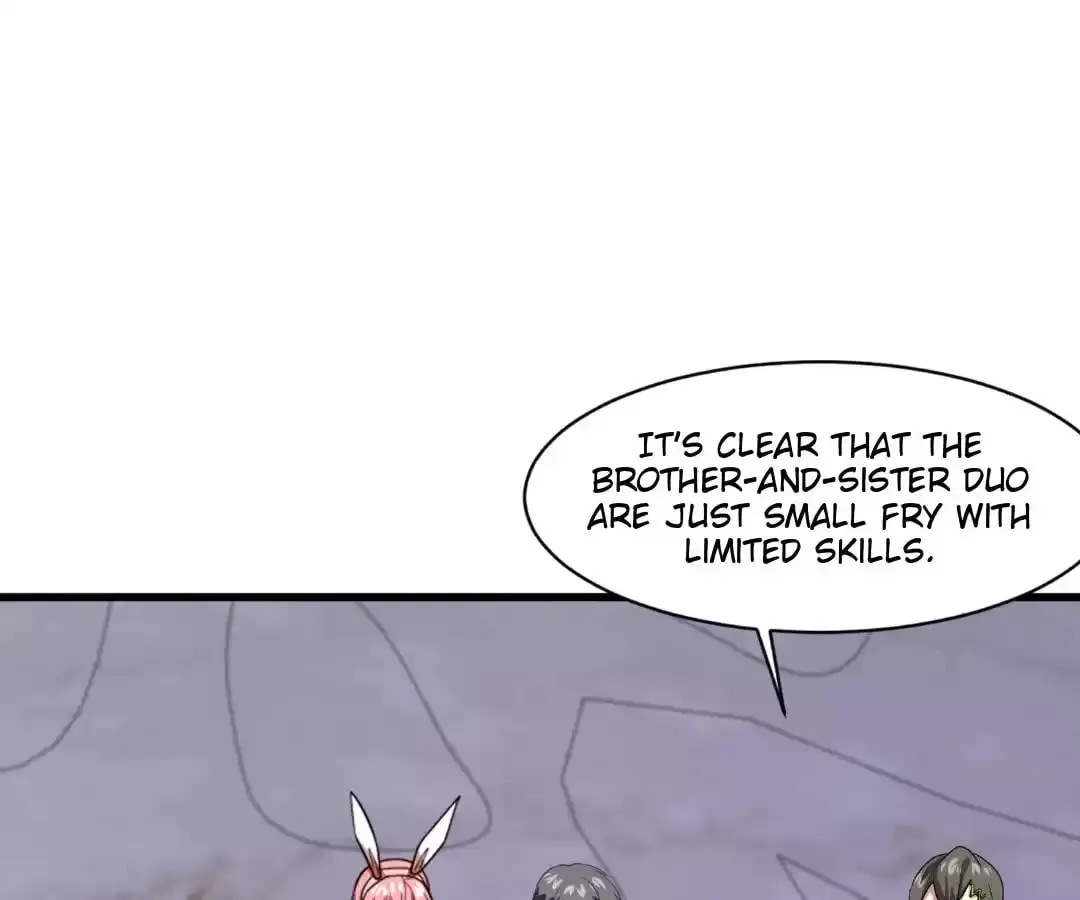 Read The Ultimate Summoner chapter 165 image 33 on Lezhin