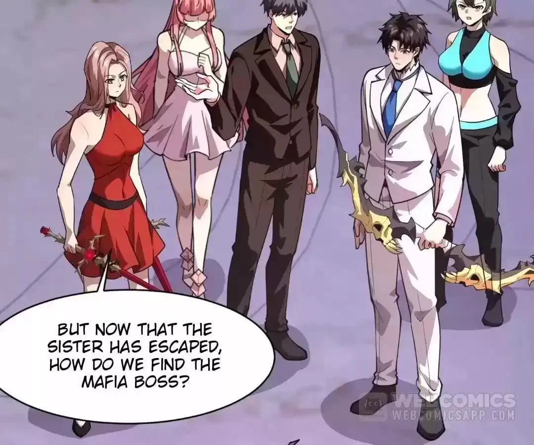 Read The Ultimate Summoner chapter 165 image 34 on Lezhin