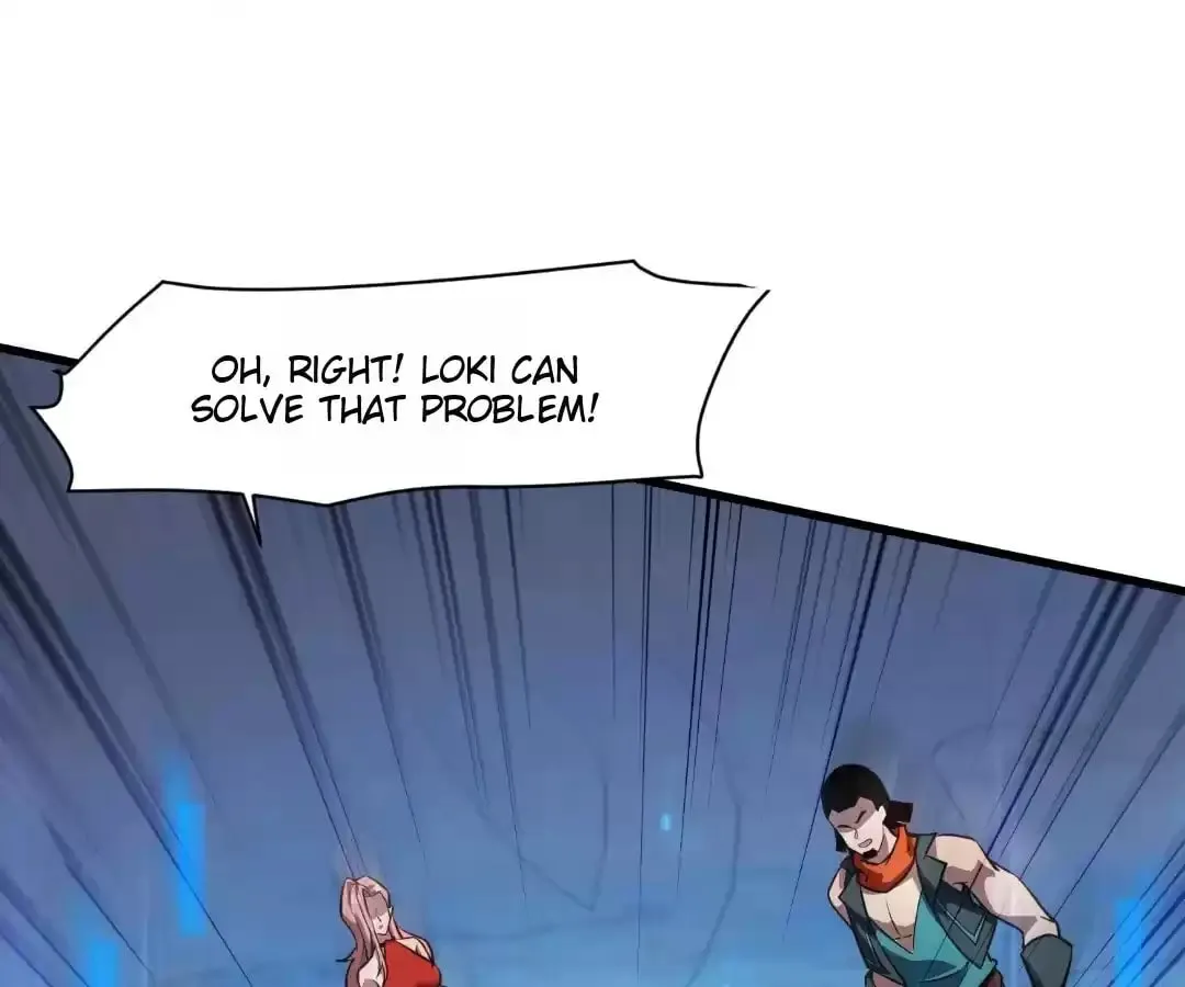 Read The Ultimate Summoner chapter 165 image 41 on Lezhin