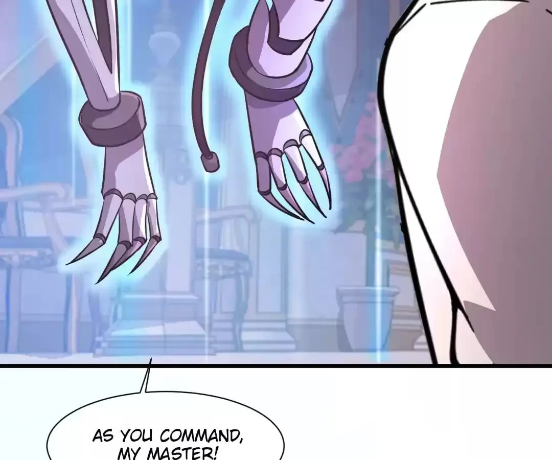 Read The Ultimate Summoner chapter 165 image 47 on Lezhin