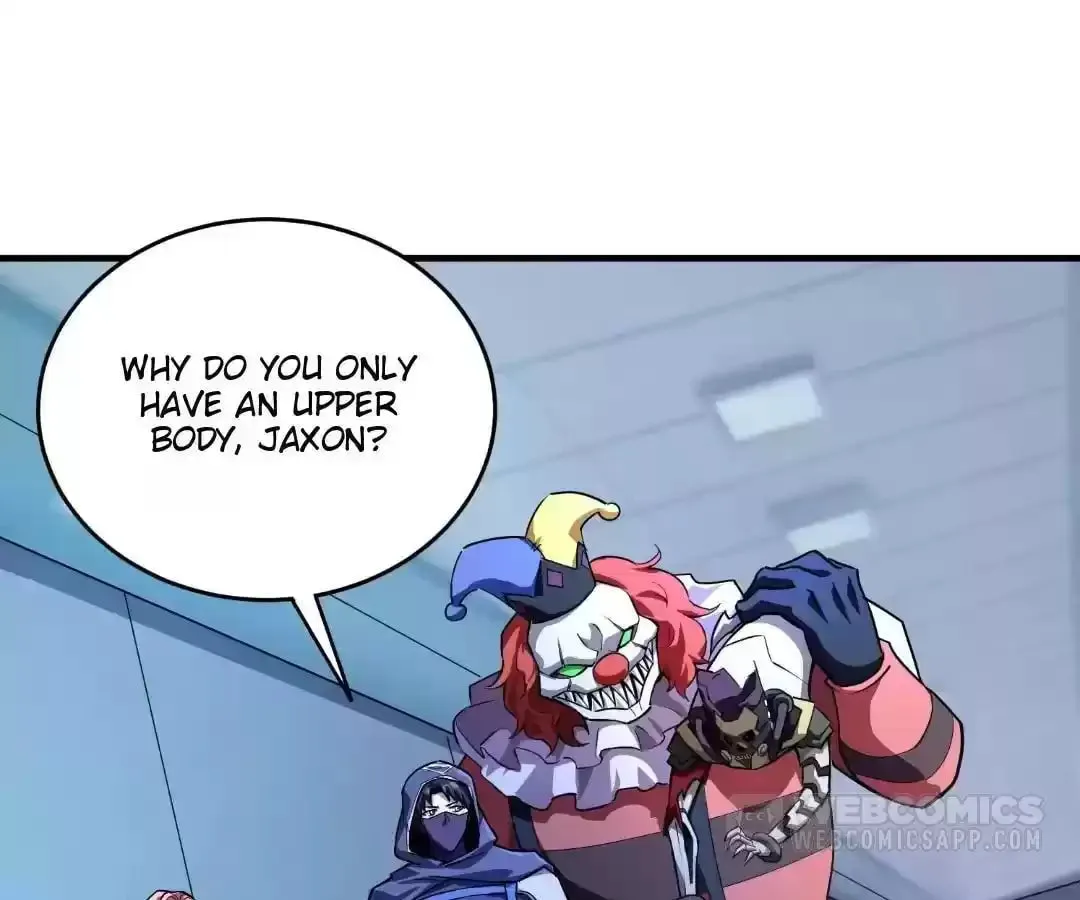 Read The Ultimate Summoner chapter 165 image 50 on Lezhin