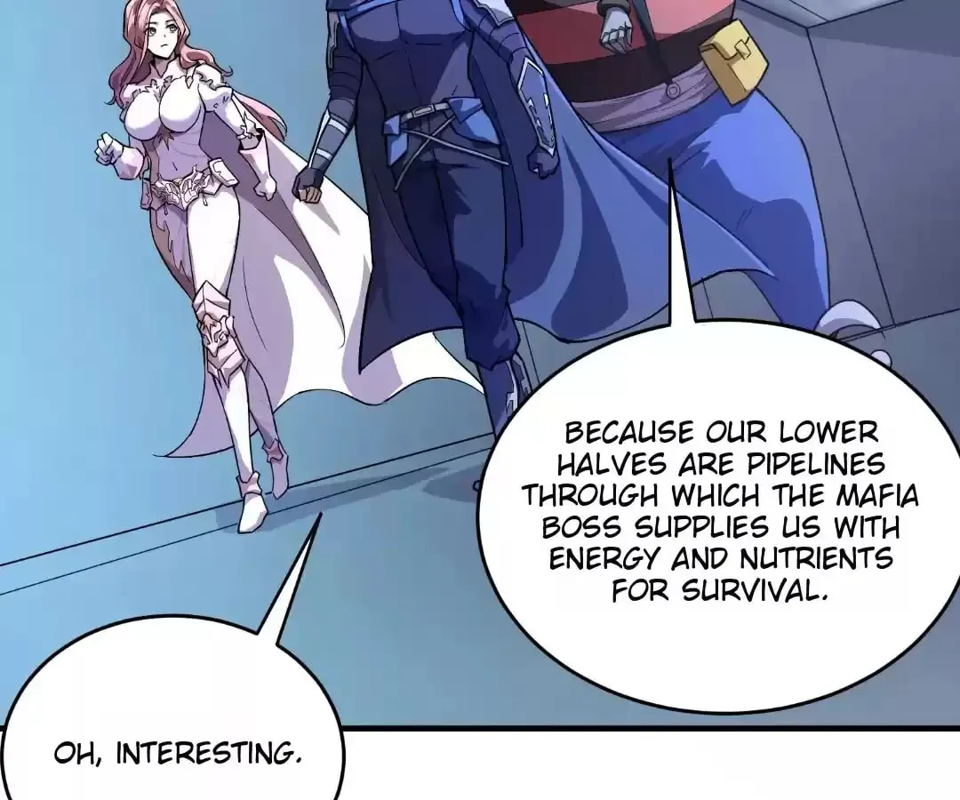 Read The Ultimate Summoner chapter 165 image 51 on Lezhin