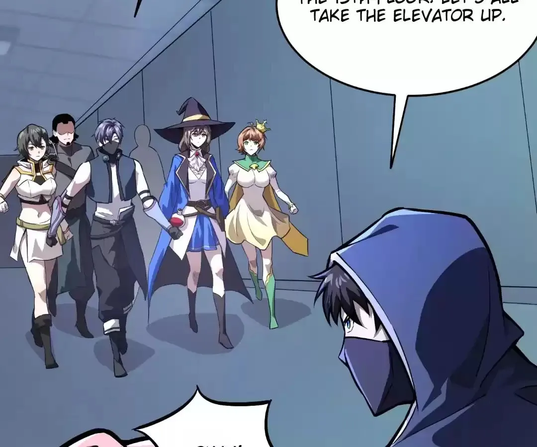 Read The Ultimate Summoner chapter 165 image 53 on Lezhin