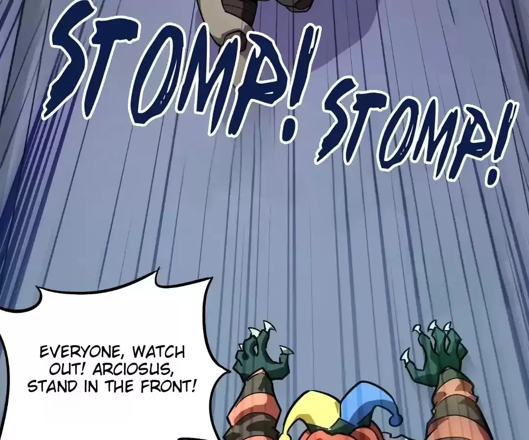 Read The Ultimate Summoner chapter 165 image 69 on Lezhin