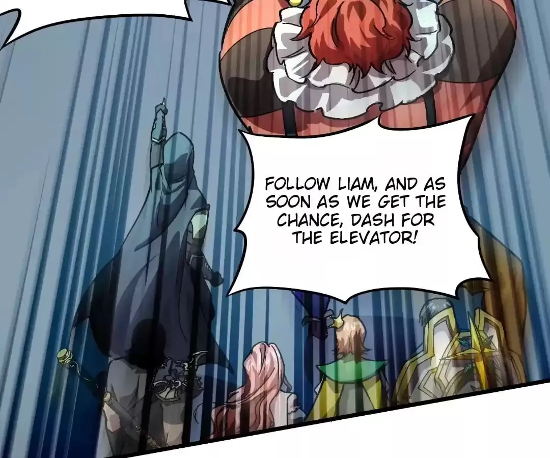 Read The Ultimate Summoner chapter 165 image 70 on Lezhin
