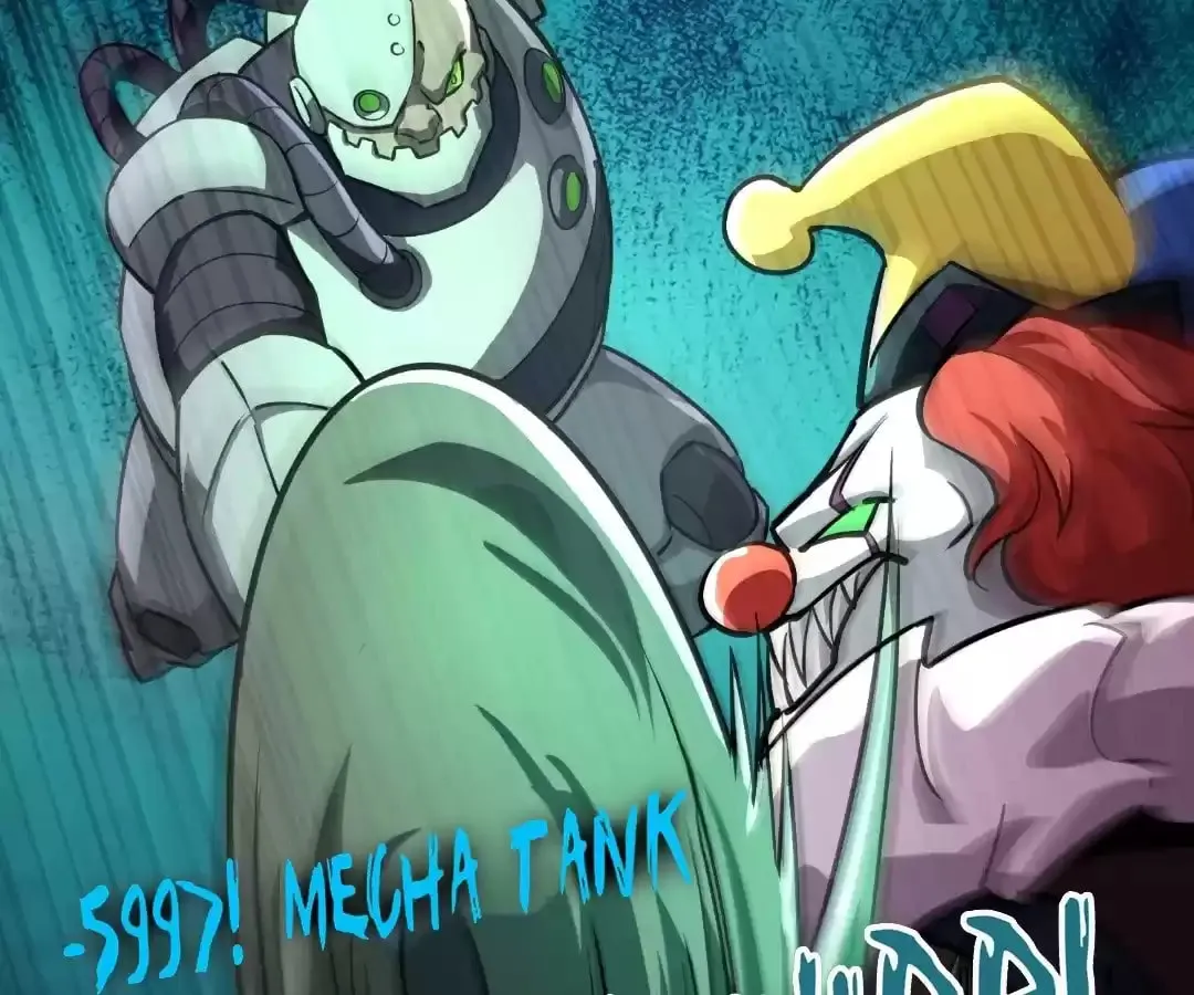 Read The Ultimate Summoner chapter 165 image 78 on Lezhin