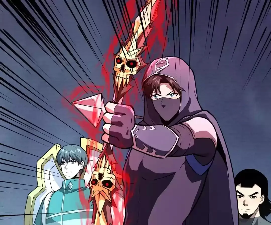 Read The Ultimate Summoner chapter 165 image 81 on Lezhin