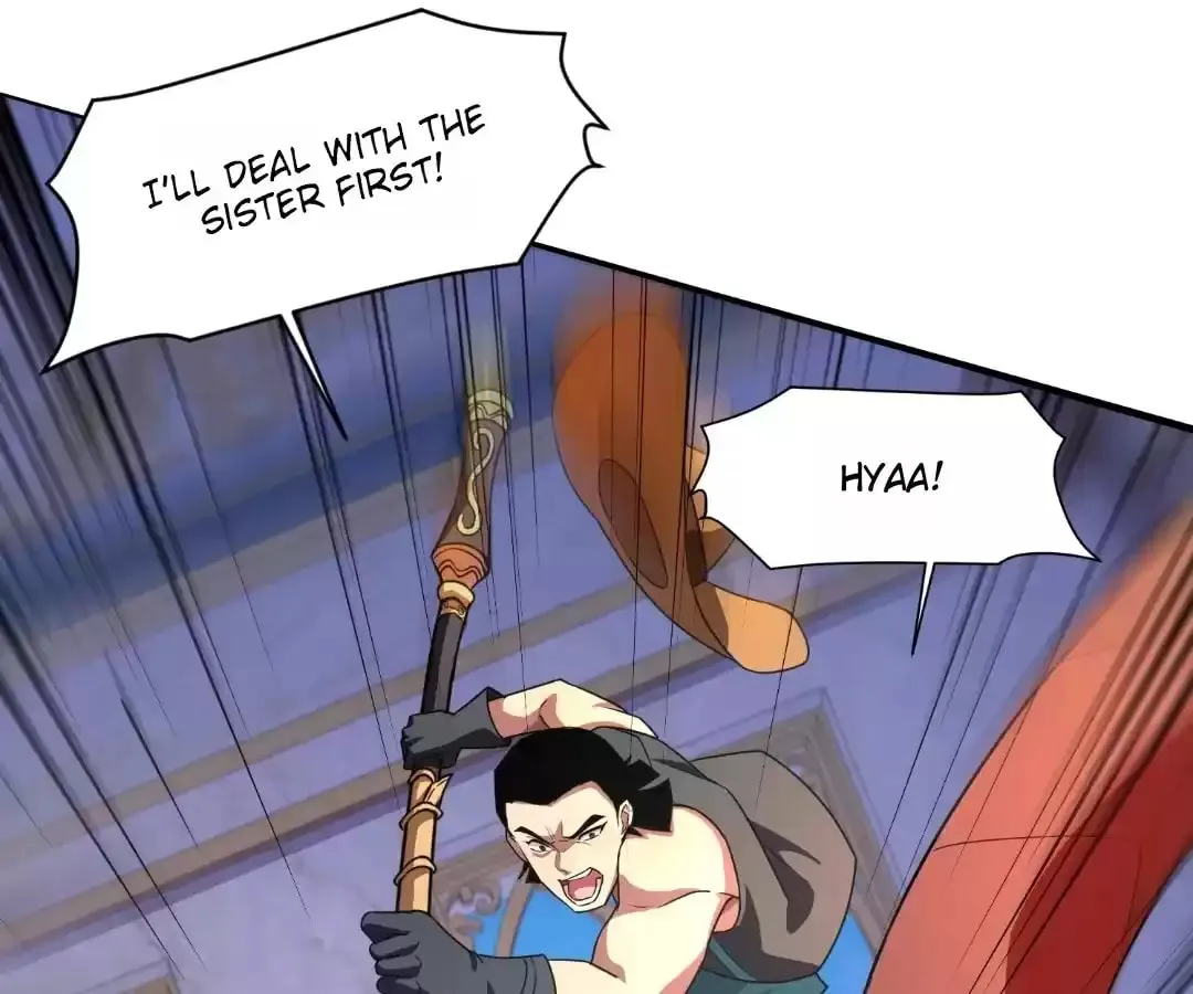 Read The Ultimate Summoner chapter 165 image 9 on Lezhin