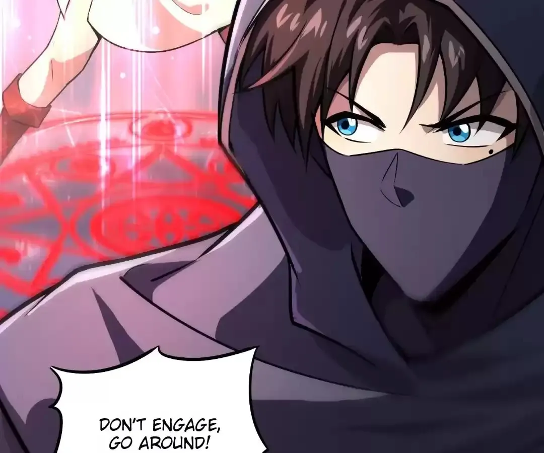 Read The Ultimate Summoner chapter 165 image 95 on Lezhin