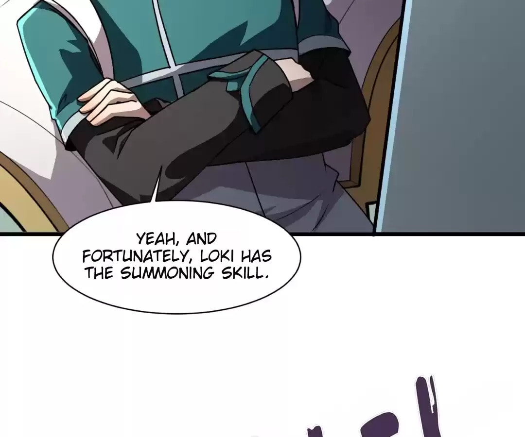 Read The Ultimate Summoner chapter 166 image 105 on Lezhin
