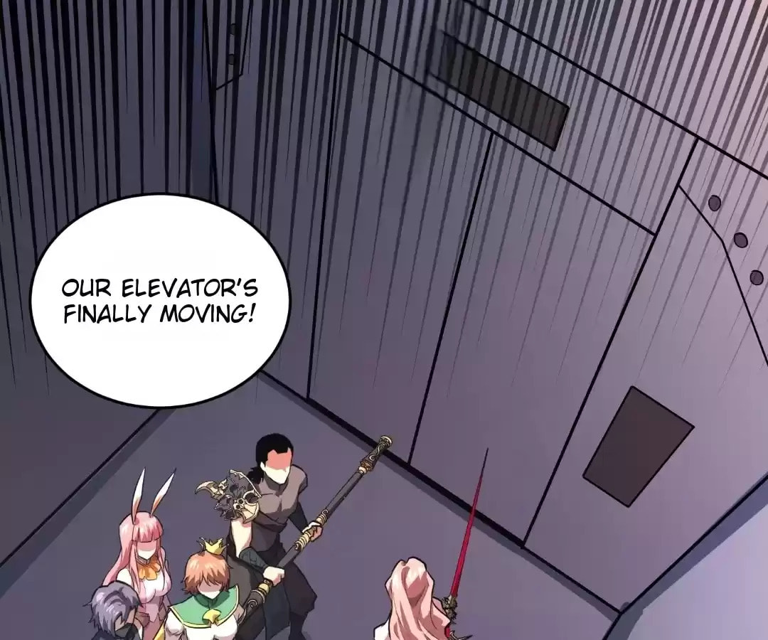 Read The Ultimate Summoner chapter 166 image 14 on Lezhin