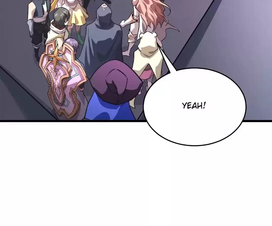 Read The Ultimate Summoner chapter 166 image 15 on Lezhin