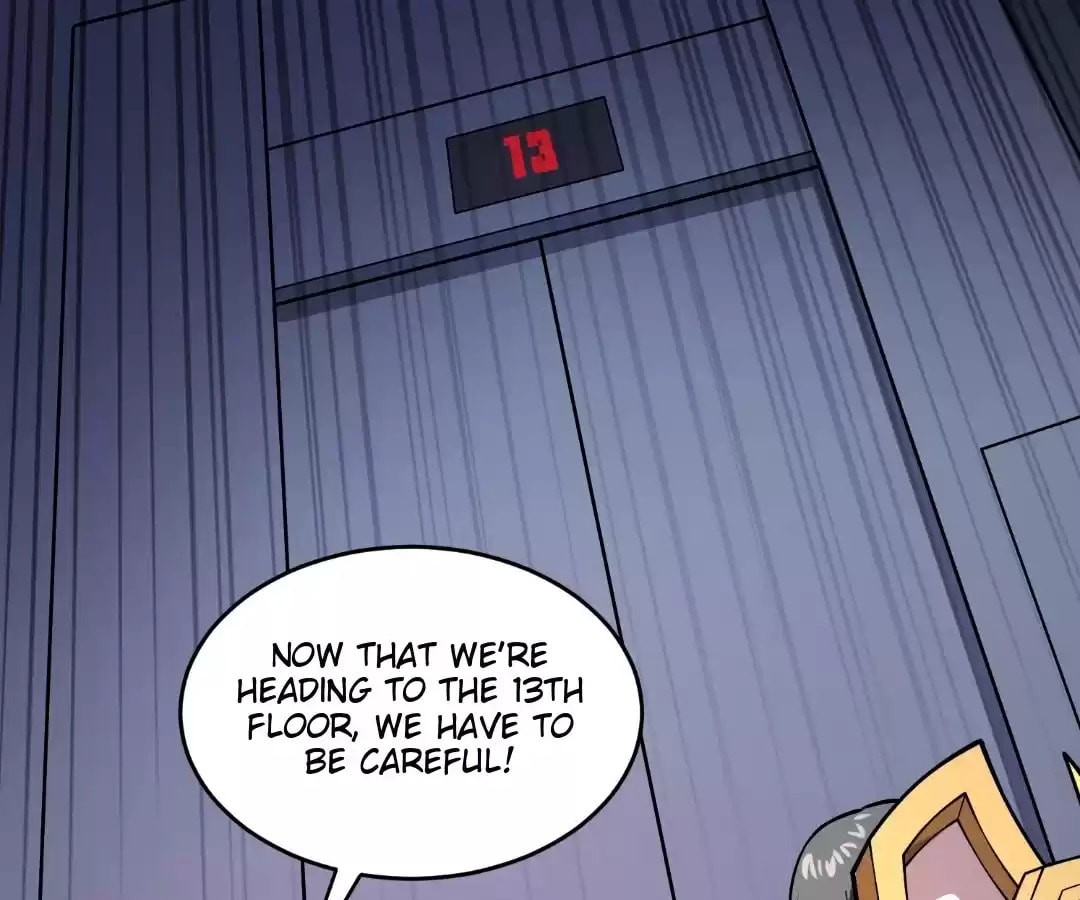 Read The Ultimate Summoner chapter 166 image 17 on Lezhin