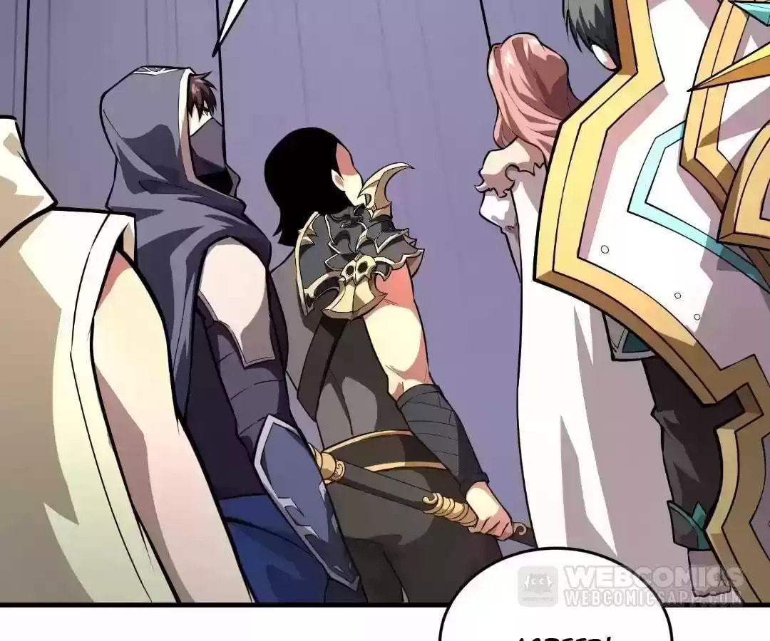 Read The Ultimate Summoner chapter 166 image 18 on Lezhin