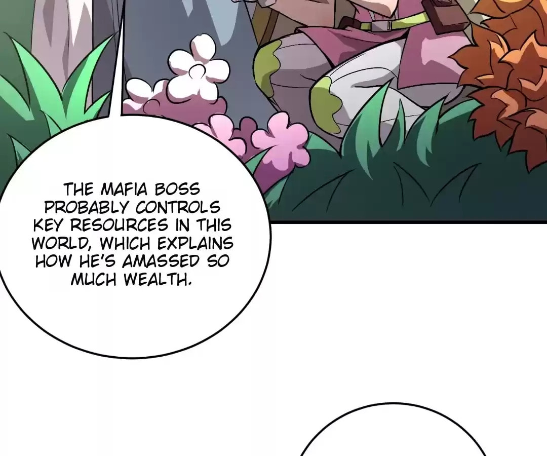 Read The Ultimate Summoner chapter 166 image 25 on Lezhin
