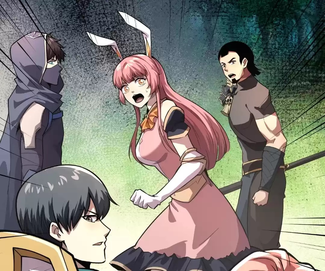 Read The Ultimate Summoner chapter 166 image 30 on Lezhin