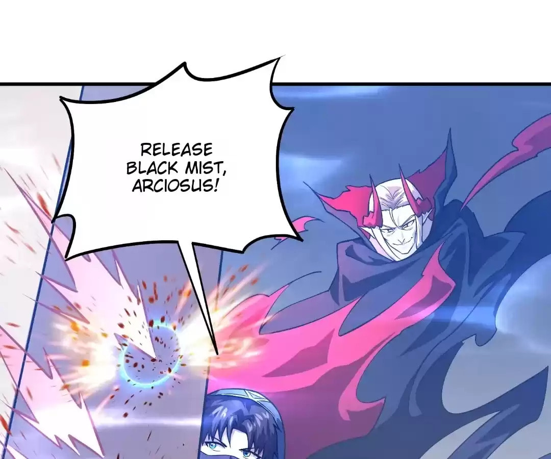 Read The Ultimate Summoner chapter 166 image 49 on Lezhin