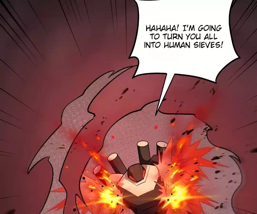 Read The Ultimate Summoner chapter 166 image 52 on Lezhin