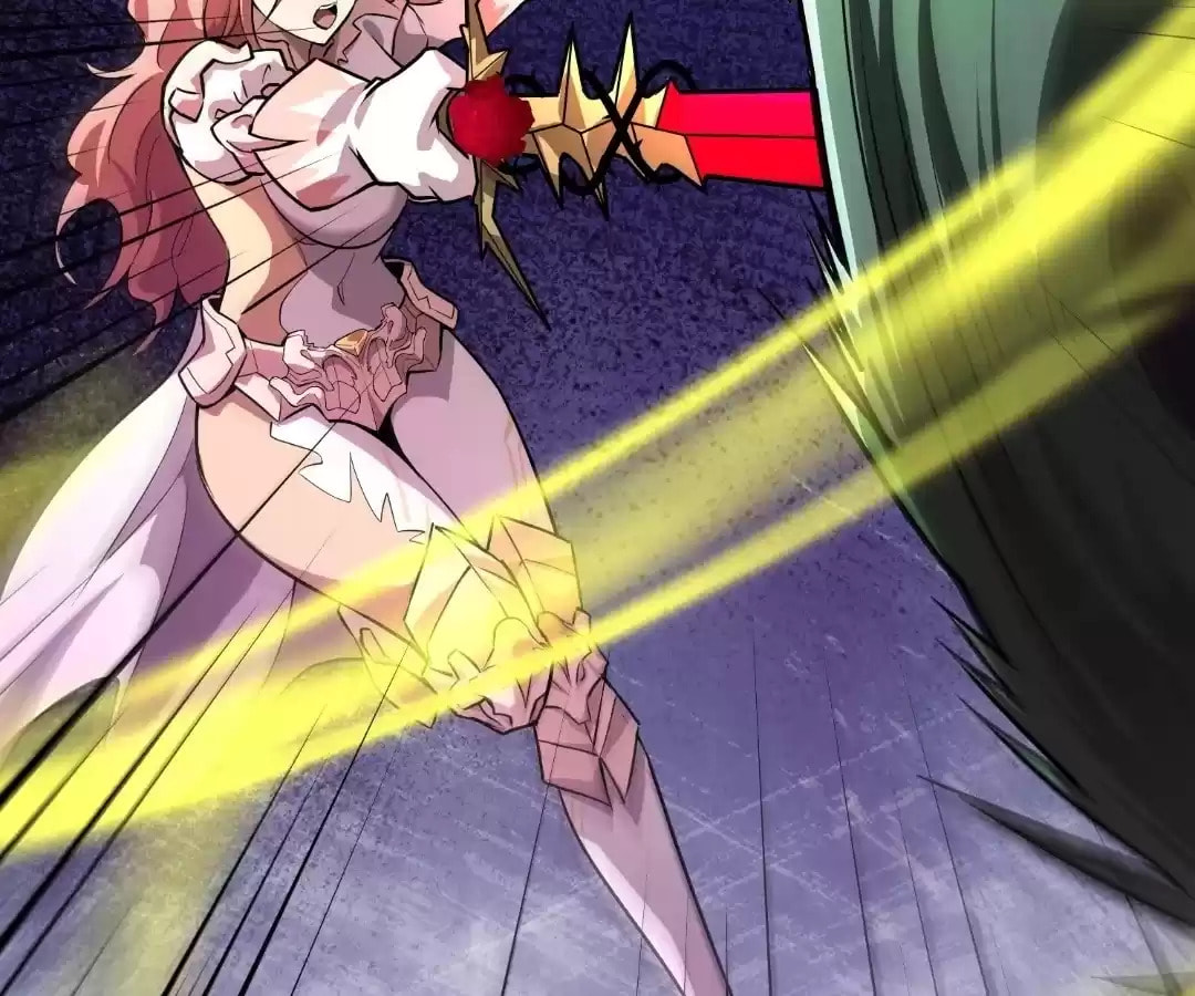 Read The Ultimate Summoner chapter 166 image 8 on Lezhin