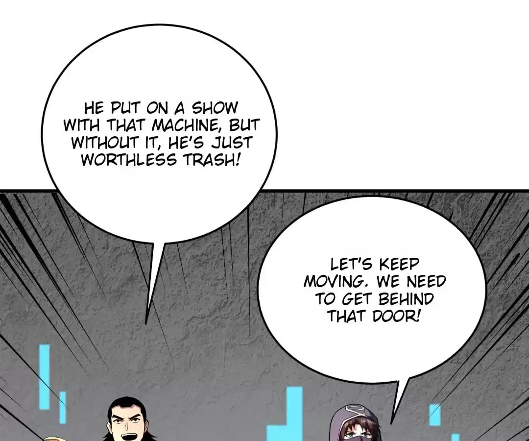 Read The Ultimate Summoner chapter 166 image 83 on Lezhin