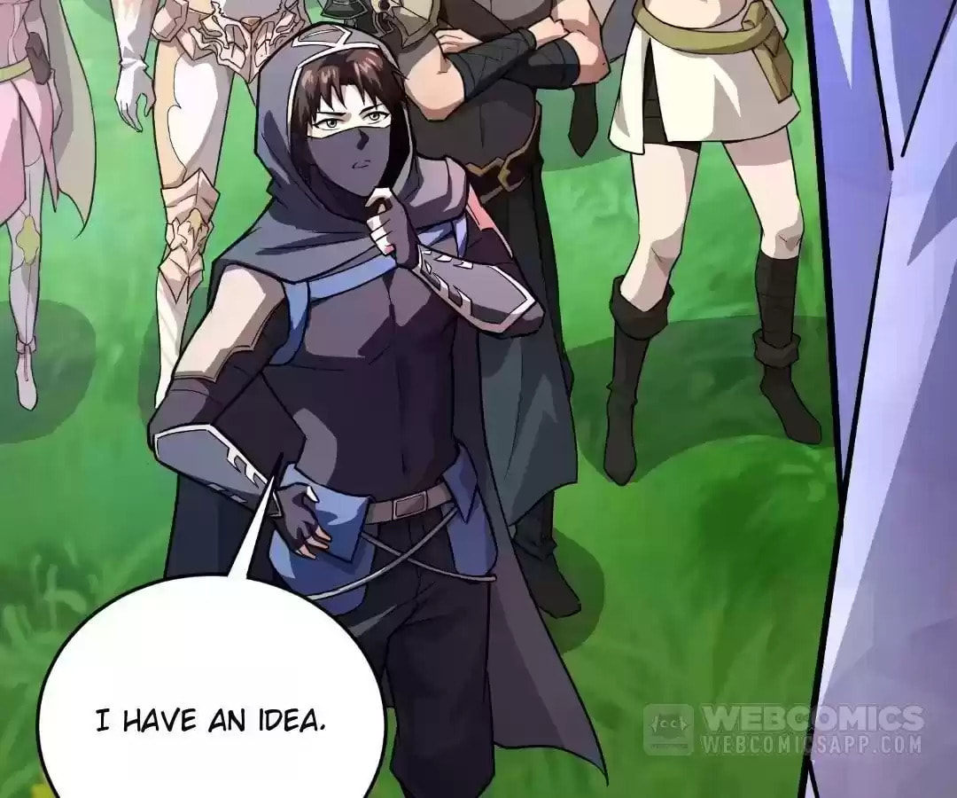 Read The Ultimate Summoner chapter 166 image 90 on Lezhin