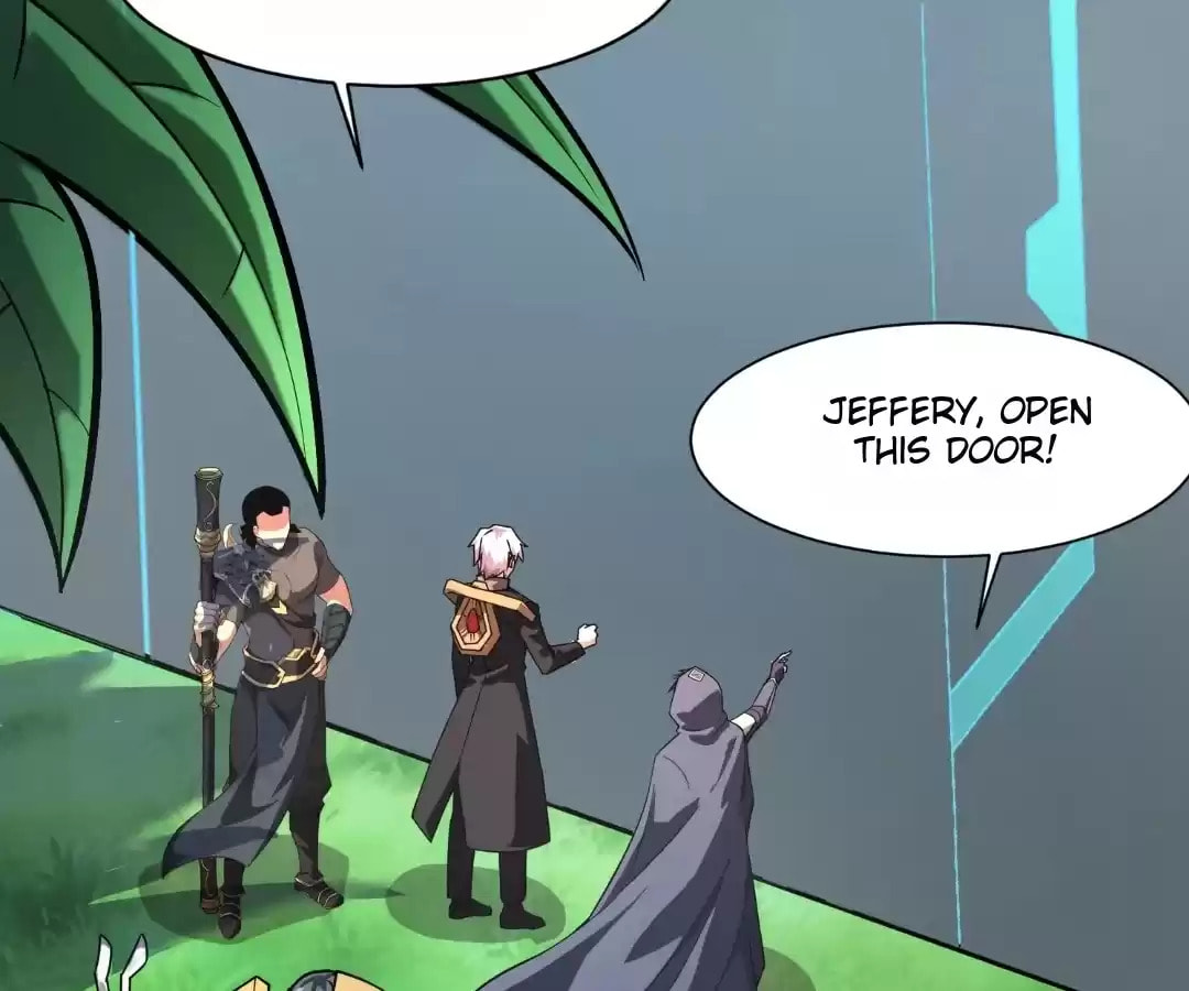 Read The Ultimate Summoner chapter 166 image 96 on Lezhin