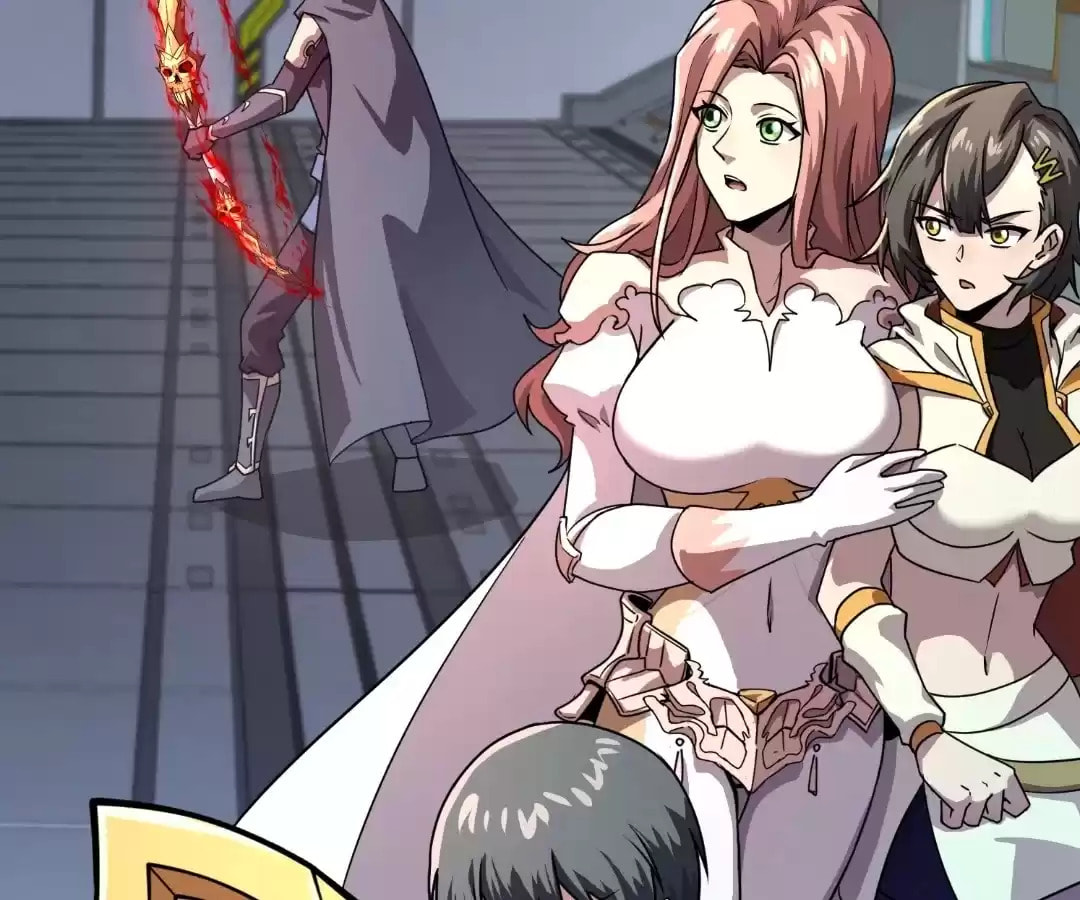 Read The Ultimate Summoner chapter 167 image 107 on Lezhin