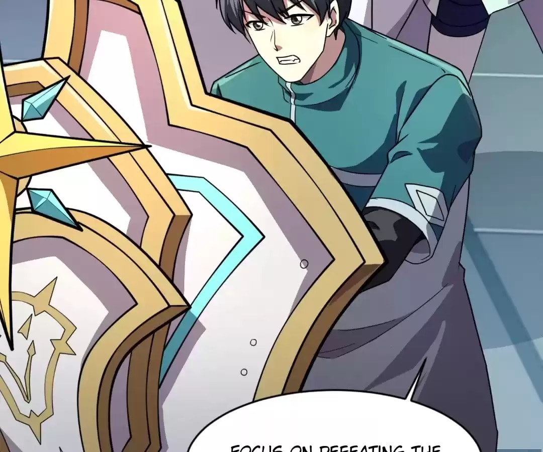 Read The Ultimate Summoner chapter 167 image 108 on Lezhin