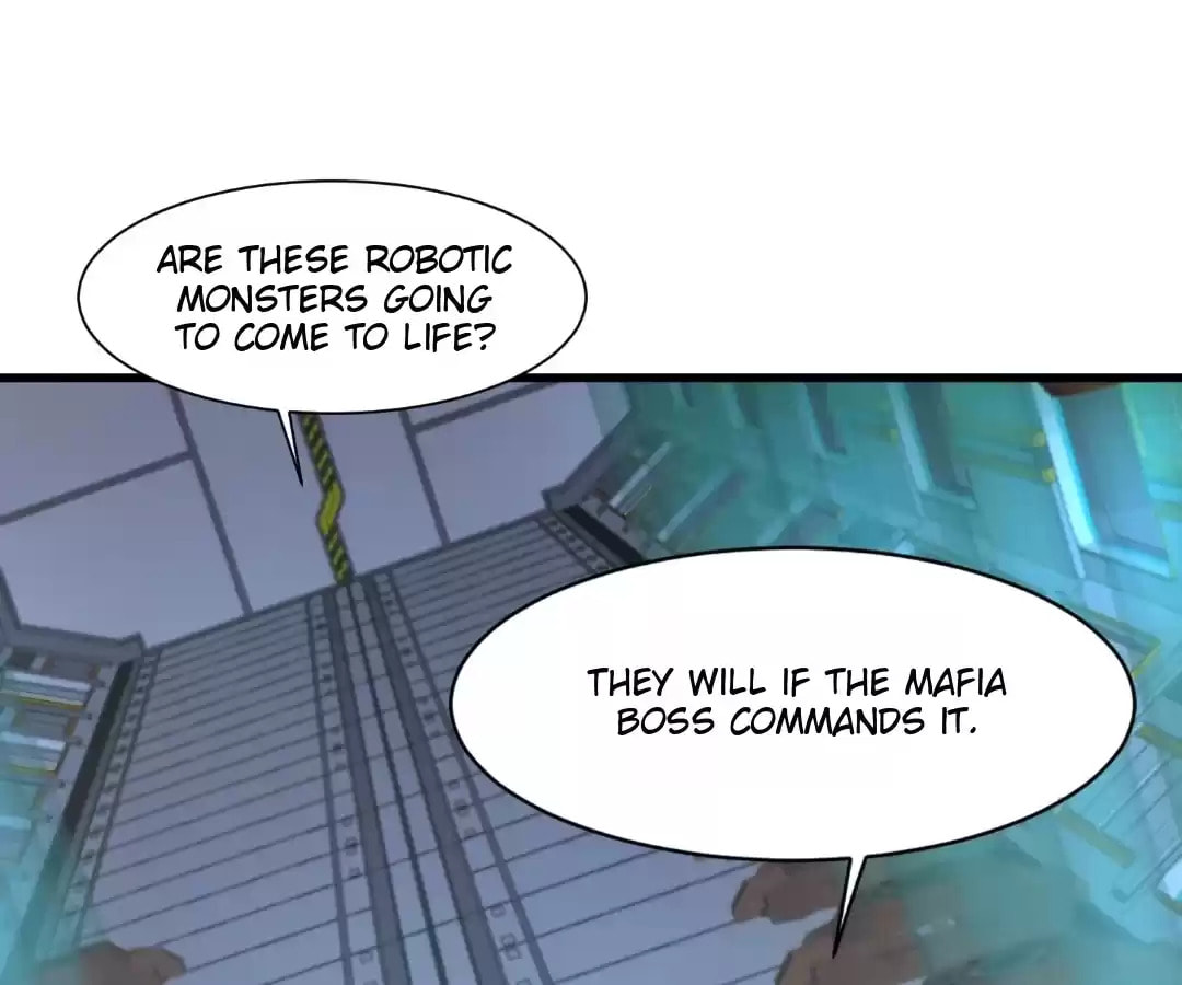 Read The Ultimate Summoner chapter 167 image 13 on Lezhin