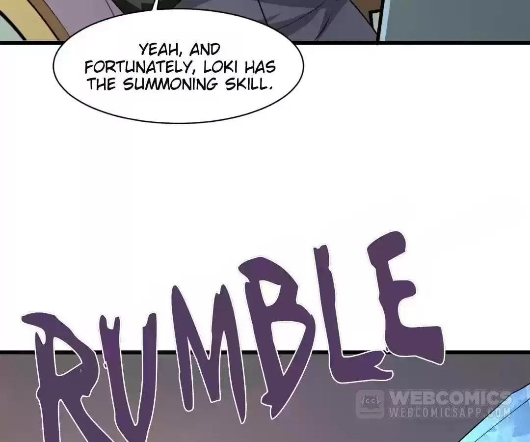 Read The Ultimate Summoner chapter 167 image 2 on Lezhin