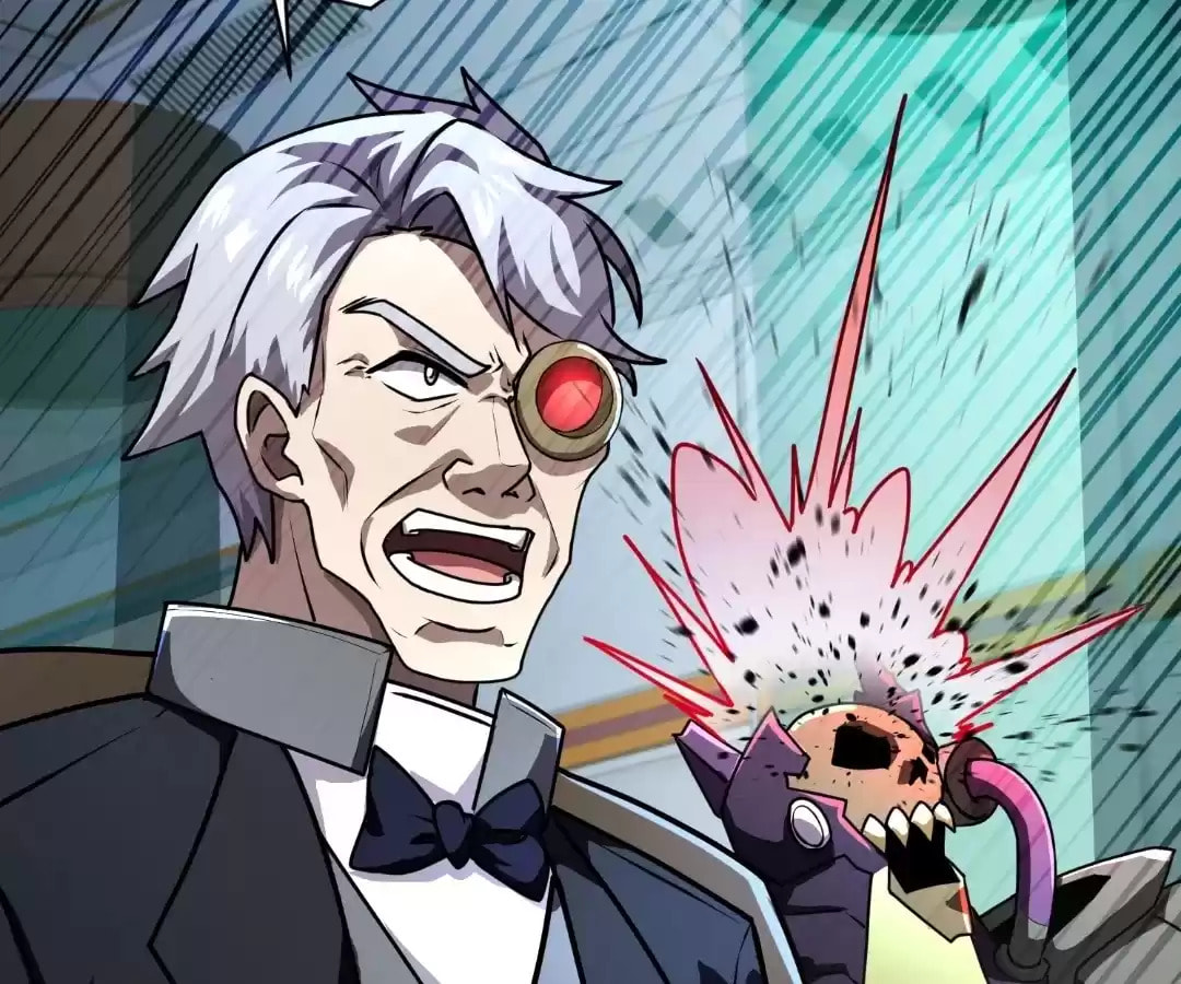 Read The Ultimate Summoner chapter 167 image 20 on Lezhin