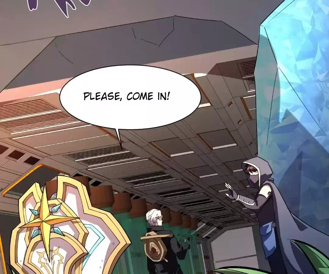 Read The Ultimate Summoner chapter 167 image 3 on Lezhin