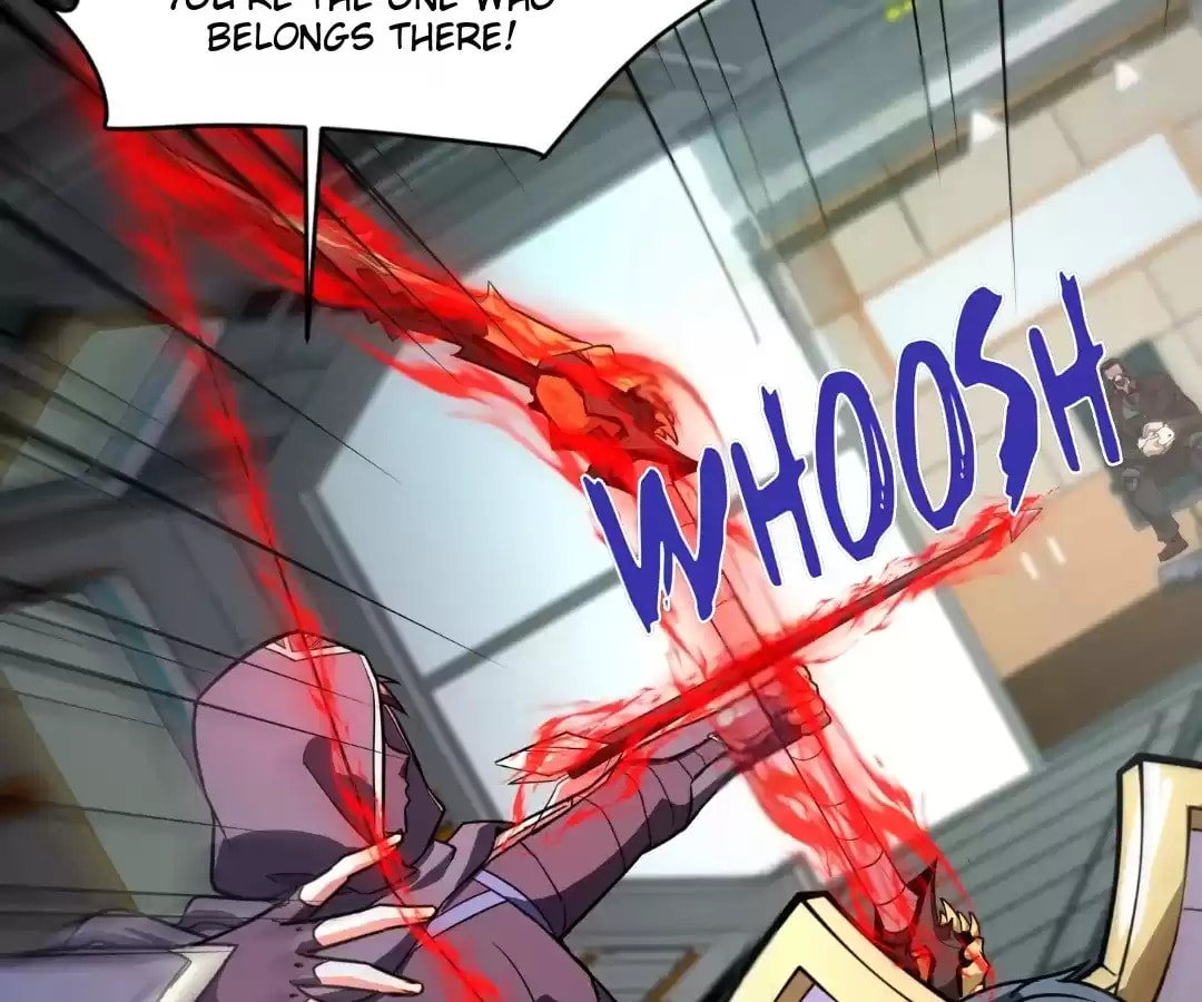 Read The Ultimate Summoner chapter 167 image 31 on Lezhin