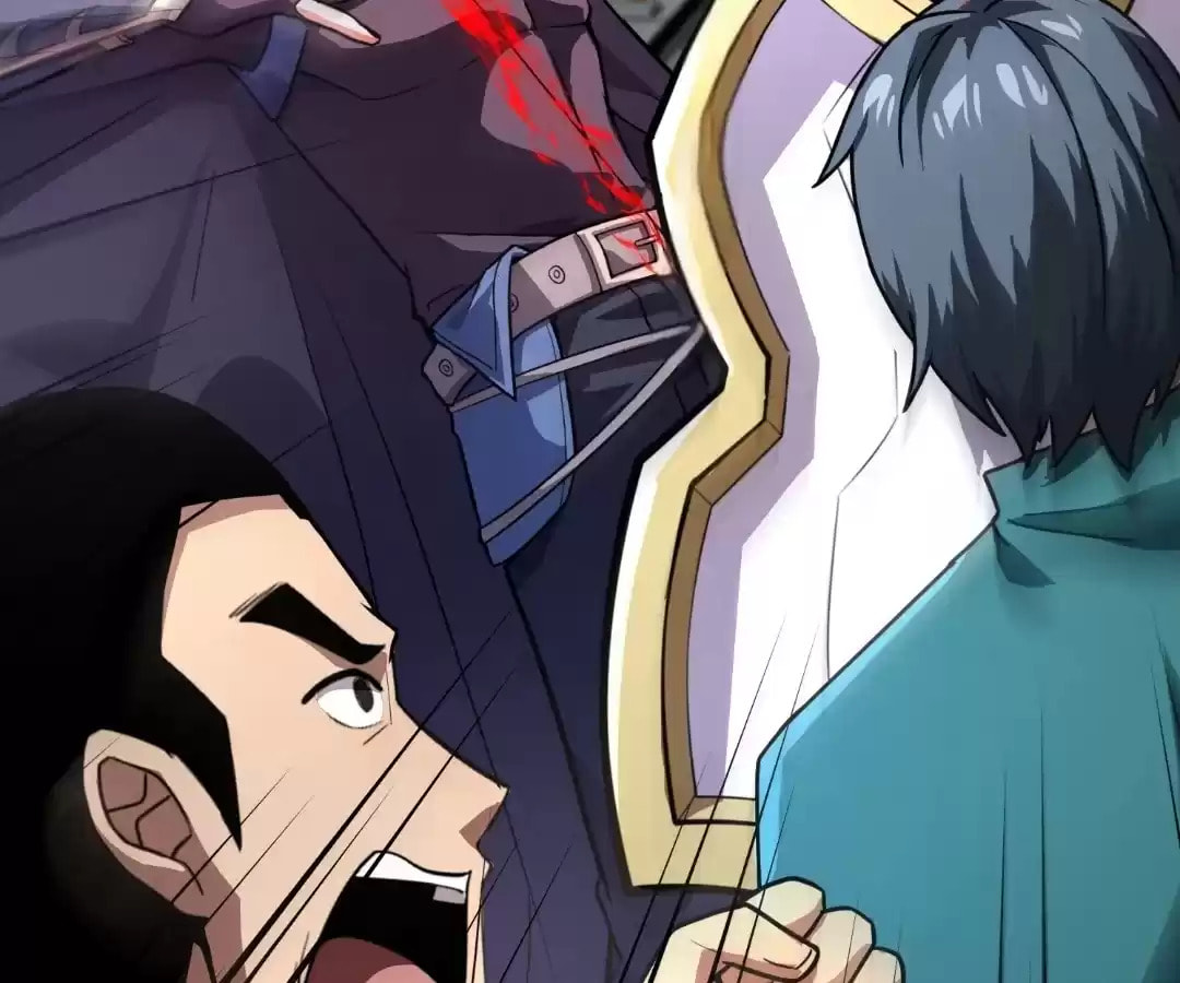 Read The Ultimate Summoner chapter 167 image 32 on Lezhin